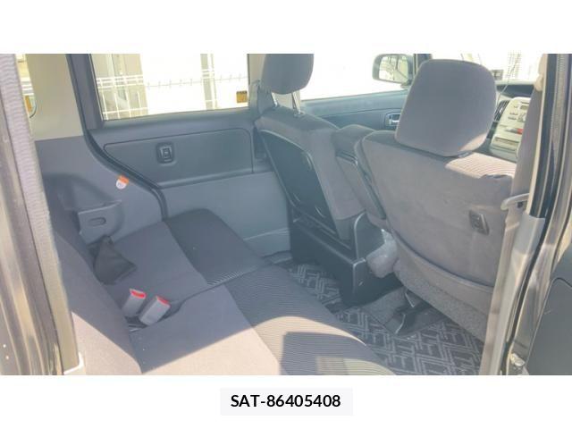 Daihatsu TANTO CUSTOM 2009-04 8038730-15