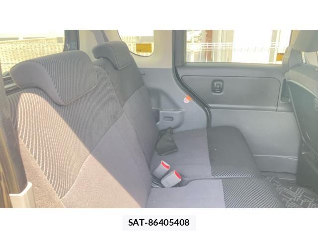 Daihatsu TANTO CUSTOM 2009-04 8038730-16