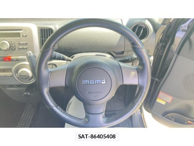 Daihatsu TANTO CUSTOM 2009-04 8038730-17