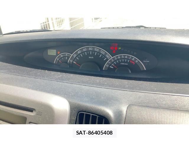 Daihatsu TANTO CUSTOM 2009-04 8038730-18