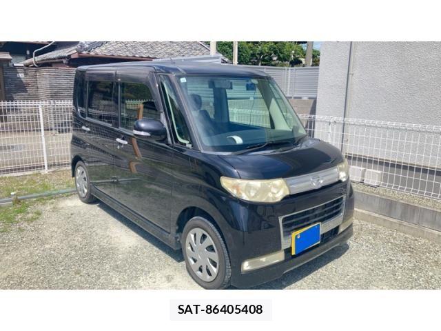 Daihatsu TANTO CUSTOM 2009-04 8038730-1