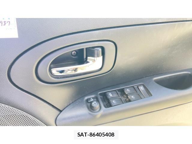 Daihatsu TANTO CUSTOM 2009-04 8038730-21
