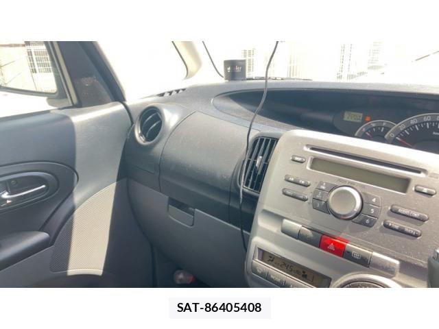 Daihatsu TANTO CUSTOM 2009-04 8038730-22