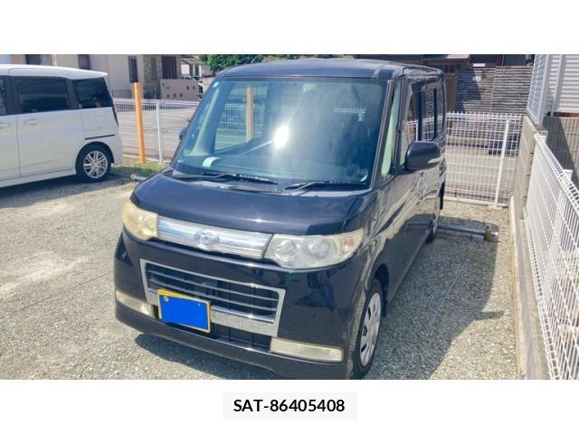 Daihatsu TANTO CUSTOM 2009-04 8038730-2