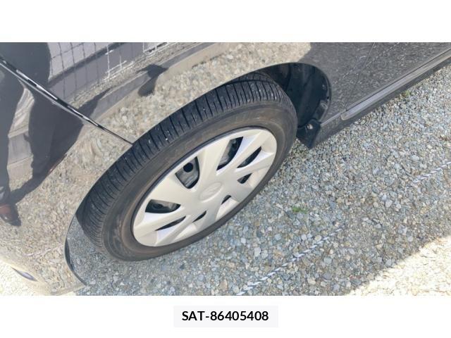 Daihatsu TANTO CUSTOM 2009-04 8038730-3