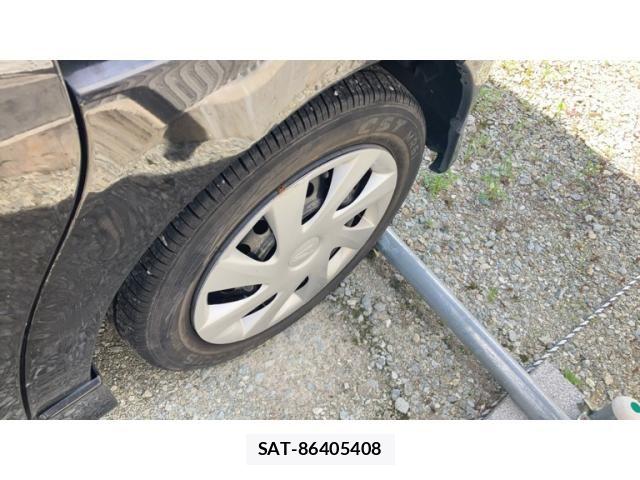 Daihatsu TANTO CUSTOM 2009-04 8038730-4
