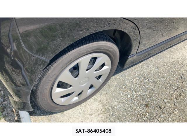 Daihatsu TANTO CUSTOM 2009-04 8038730-5