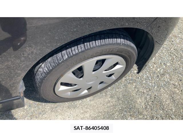 Daihatsu TANTO CUSTOM 2009-04 8038730-6