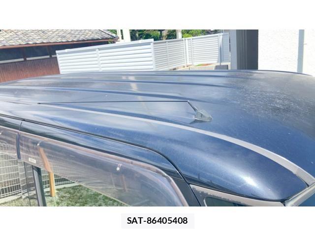 Daihatsu TANTO CUSTOM 2009-04 8038730-7