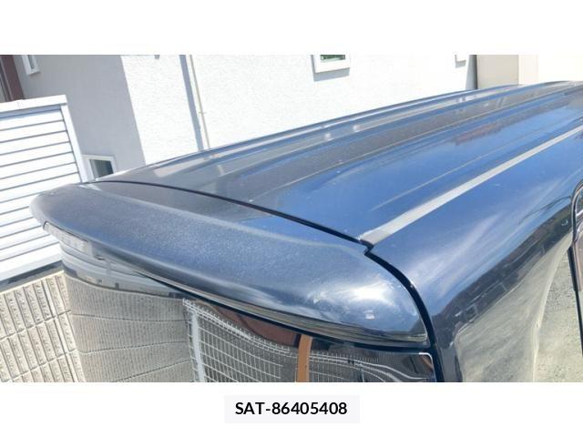 Daihatsu TANTO CUSTOM 2009-04 8038730-8