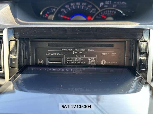 Daihatsu TANTO CUSTOM 2015-10 8048602-9