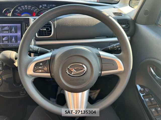 Daihatsu TANTO CUSTOM 2015-10 8048602-11