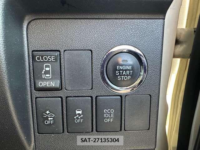 Daihatsu TANTO CUSTOM 2015-10 8048602-12