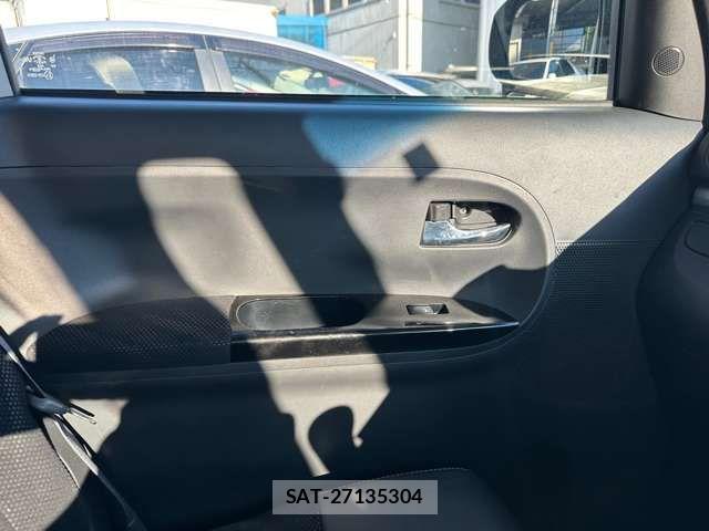 Daihatsu TANTO CUSTOM 2015-10 8048602-14