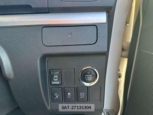 Daihatsu TANTO CUSTOM 2015-10 8048602-15