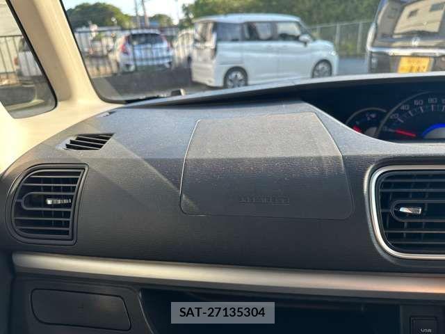 Daihatsu TANTO CUSTOM 2015-10 8048602-16