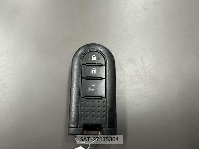 Daihatsu TANTO CUSTOM 2015-10 8048602-17