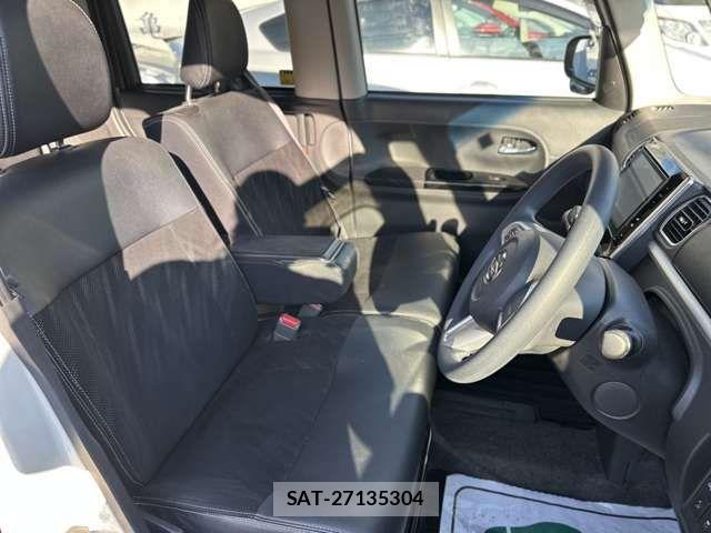 Daihatsu TANTO CUSTOM 2015-10 8048602-18