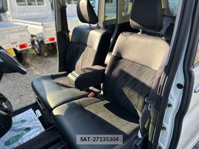 Daihatsu TANTO CUSTOM 2015-10 8048602-19