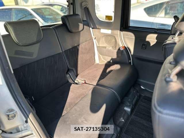 Daihatsu TANTO CUSTOM 2015-10 8048602-20