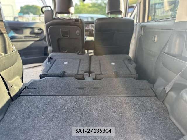 Daihatsu TANTO CUSTOM 2015-10 8048602-21