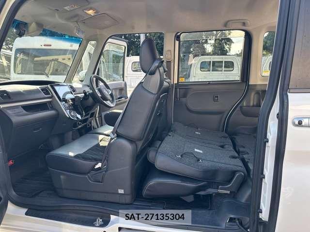 Daihatsu TANTO CUSTOM 2015-10 8048602-22