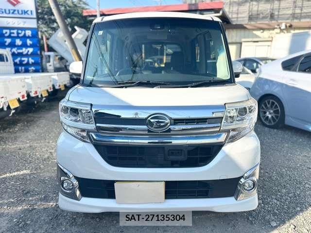 Daihatsu TANTO CUSTOM 2015-10 8048602-23