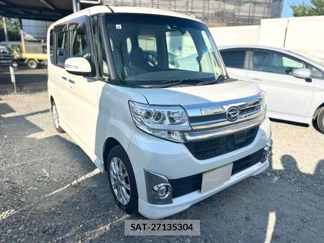 Daihatsu TANTO CUSTOM 2015-10 8048602-24
