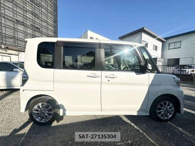 Daihatsu TANTO CUSTOM 2015-10 8048602-25