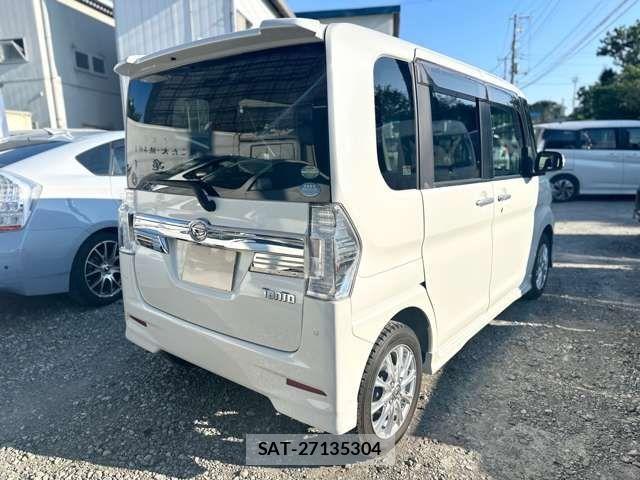 Daihatsu TANTO CUSTOM 2015-10 8048602-26