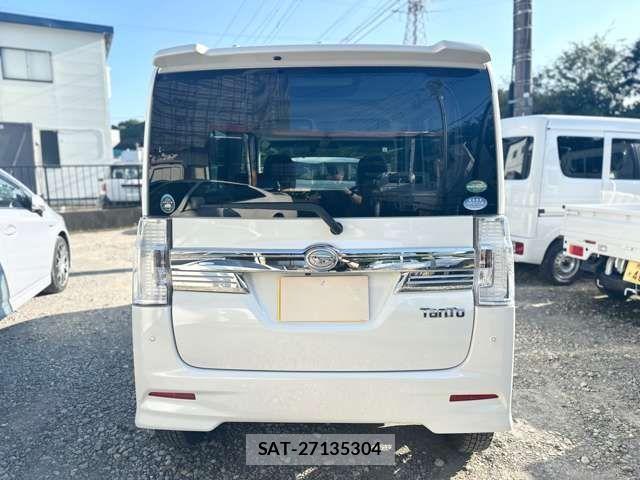 Daihatsu TANTO CUSTOM 2015-10 8048602-27