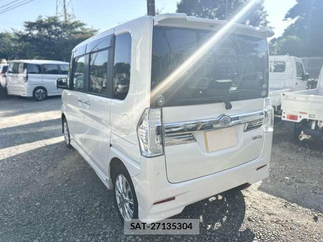 Daihatsu TANTO CUSTOM 2015-10 8048602-28