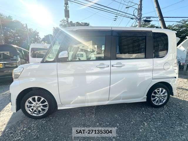 Daihatsu TANTO CUSTOM 2015-10 8048602-29