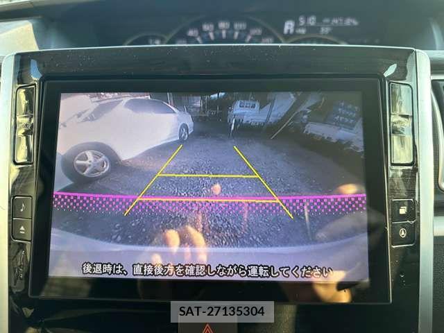 Daihatsu TANTO CUSTOM 2015-10 8048602-3