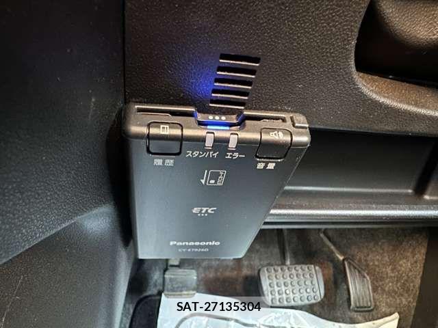Daihatsu TANTO CUSTOM 2015-10 8048602-4