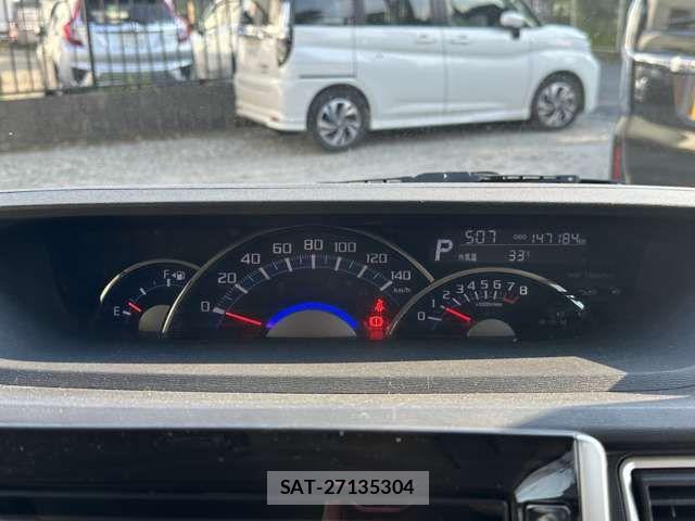Daihatsu TANTO CUSTOM 2015-10 8048602-6