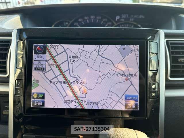 Daihatsu TANTO CUSTOM 2015-10 8048602-7