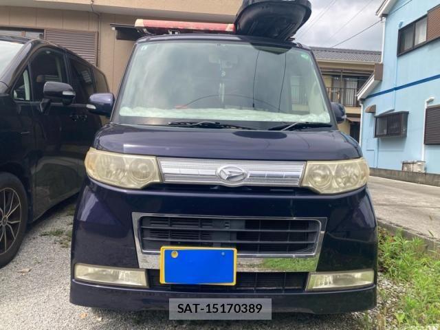 Daihatsu TANTO CUSTOM 2009-09 8038719-0