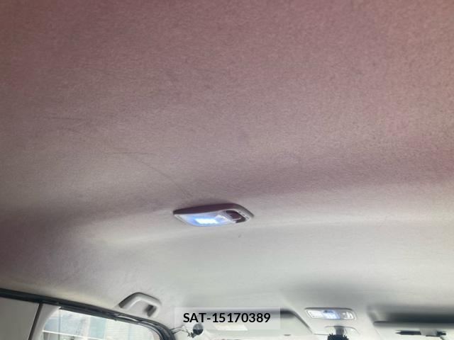 Daihatsu TANTO CUSTOM 2009-09 8038719-9