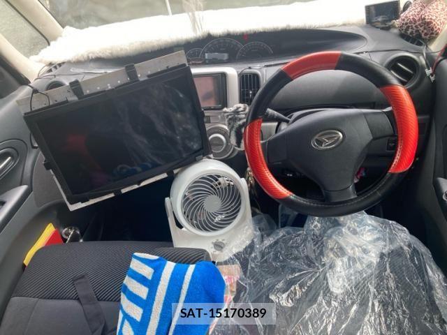 Daihatsu TANTO CUSTOM 2009-09 8038719-10