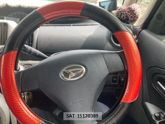 Daihatsu TANTO CUSTOM 2009-09 8038719-12