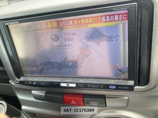 Daihatsu TANTO CUSTOM 2009-09 8038719-13