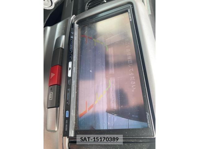 Daihatsu TANTO CUSTOM 2009-09 8038719-15