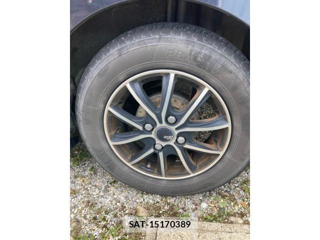 Daihatsu TANTO CUSTOM 2009-09 8038719-4