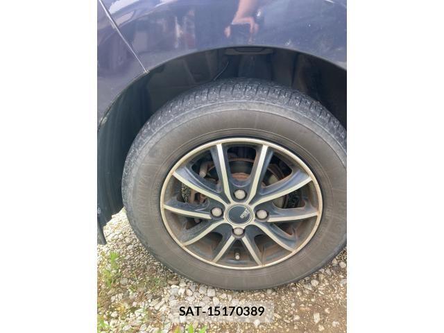 Daihatsu TANTO CUSTOM 2009-09 8038719-5