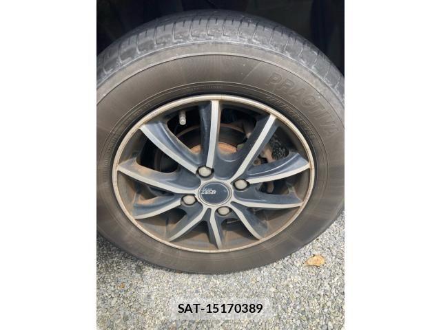 Daihatsu TANTO CUSTOM 2009-09 8038719-6
