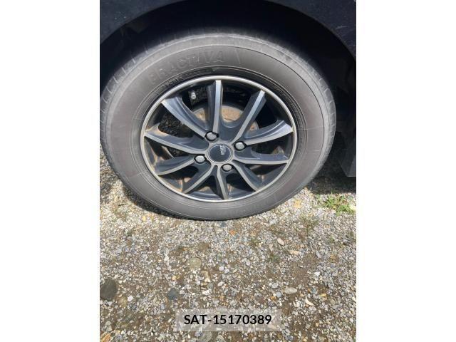 Daihatsu TANTO CUSTOM 2009-09 8038719-7