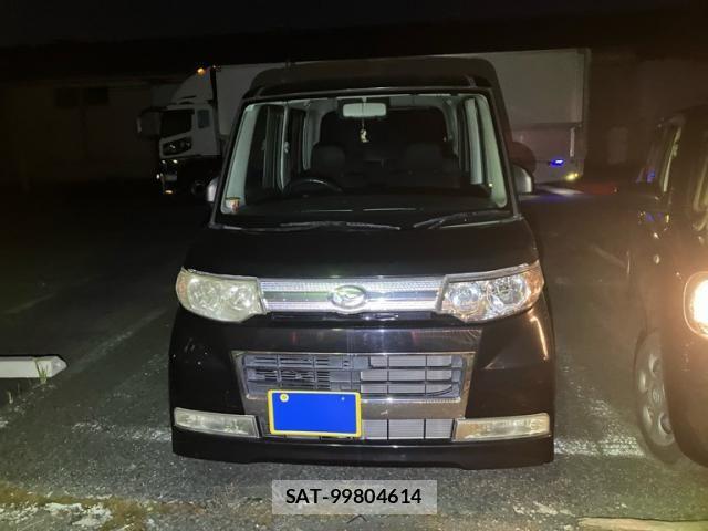 Daihatsu TANTO CUSTOM 2009-03 8038726-0