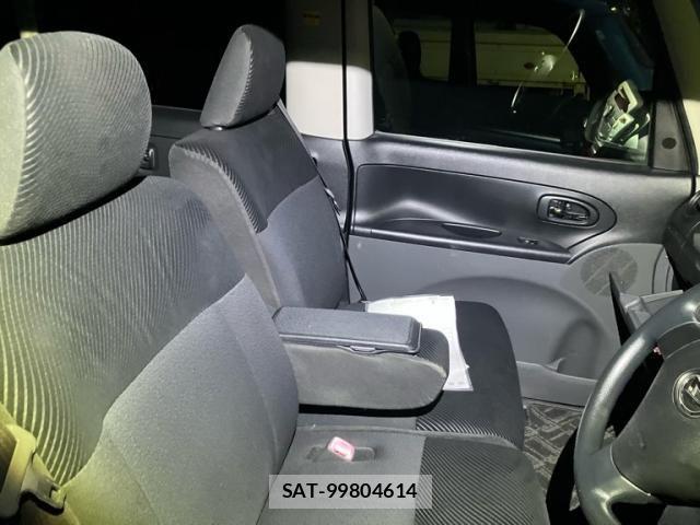 Daihatsu TANTO CUSTOM 2009-03 8038726-9