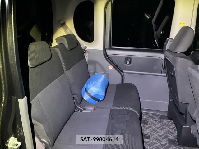 Daihatsu TANTO CUSTOM 2009-03 8038726-10